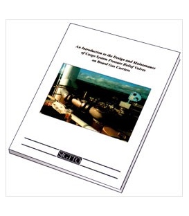 Introduction to the Design and Maintenance of cargo system pressure relief valves onboard gas carriers
