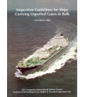 Inspection Guidelines for Ships Carrying Liquified Gases in Bulk