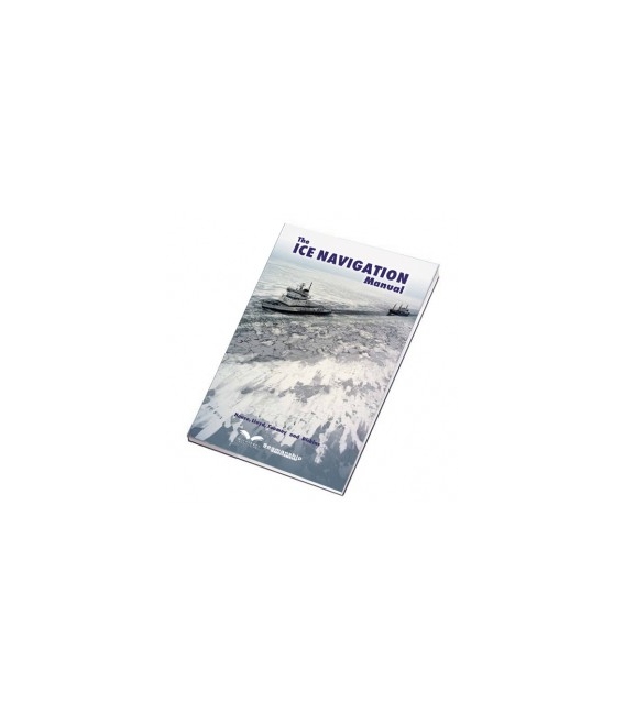 The Ice Navigation Manual