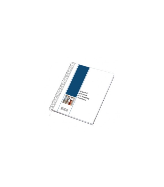 Liquefied Petroleum Gas Sampling Procedures