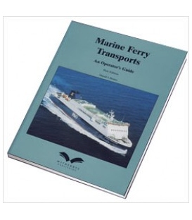 Marine Ferry Transports: An Operator’s Guide