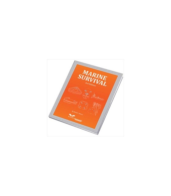 Marine Survival. 3rd Edition