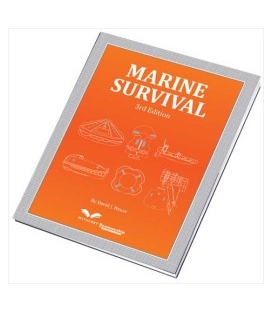 Marine Survival. 3rd Edition