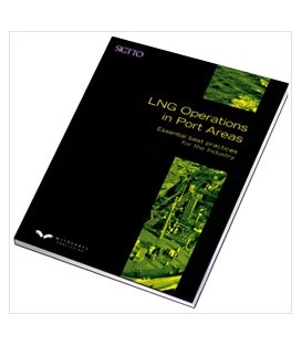 LNG Operations in Port Areas