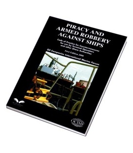 Piracy and Armed Robbery Against Ships