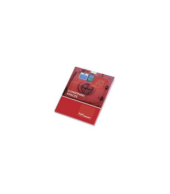 Pocket Safety Guide - Confined Spaces