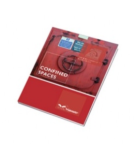 Pocket Safety Guide - Confined Spaces