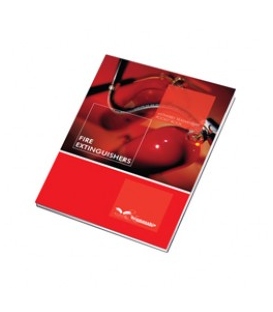 Pocket Safety Guide - Fire Extinguisher