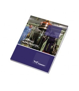 Pocket Safety Guide - Lifting Appliances