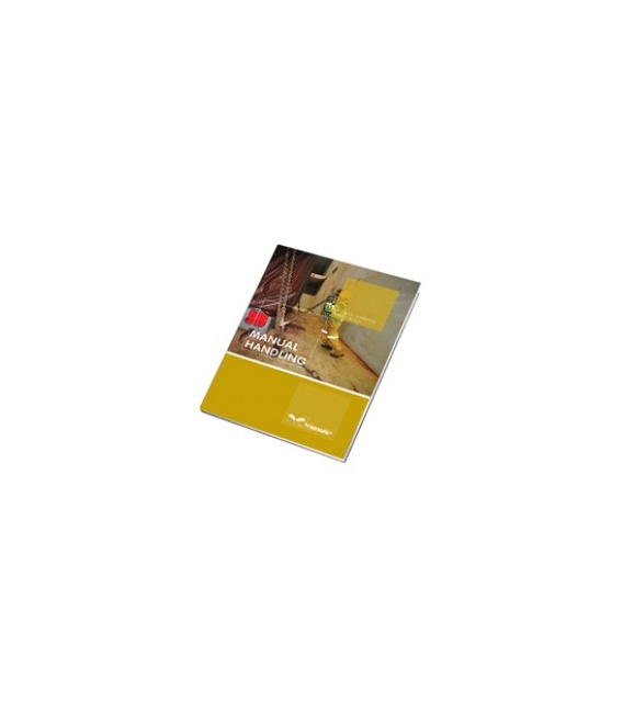 Pocket Safety Guide - Manual Handling