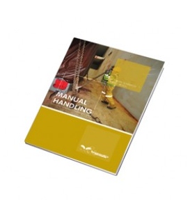 Pocket Safety Guide - Manual Handling