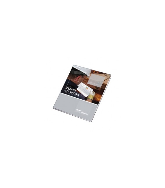 Pocket Safety Guide - Permit to work