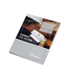 Pocket Safety Guide - Permit to work