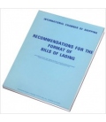 Recommendations for the Format of Bills of Lading (1987)