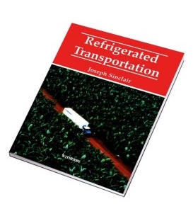 Refrigerated Transportation (2nd Edition, 1999)