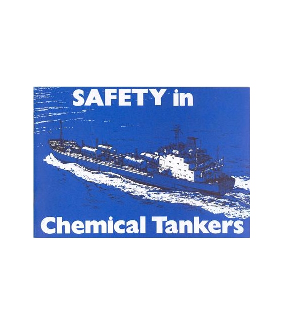 Safety in Chemical Tankers