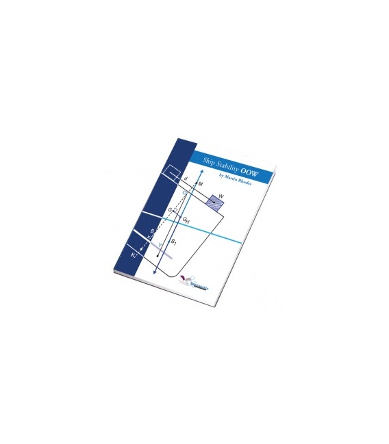 Ship Stability OOW Book