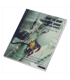 Ship to Ship Transfer Guide (Liquefied Gas) 2nd Ed.