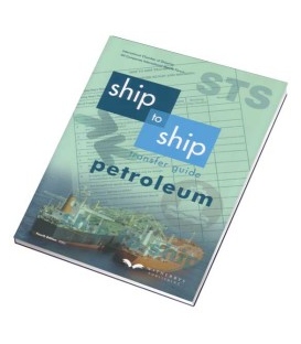 Ship to Ship Transfer Guide (Petroleum) 4th Ed
