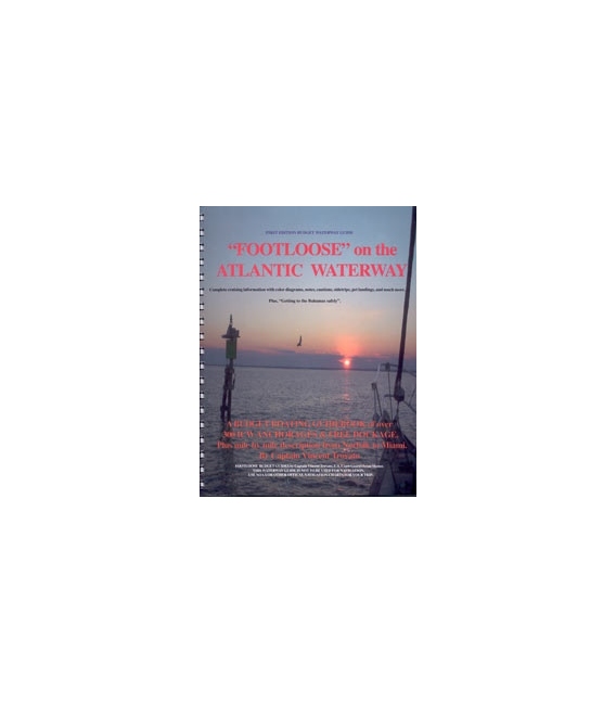 Footloose On The Atlantic Waterway