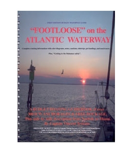 Footloose On The Atlantic Waterway