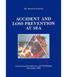 Accident And Loss Prevention At Sea, 1993 Edition