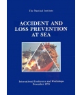 Accident And Loss Prevention At Sea, 1993 Edition