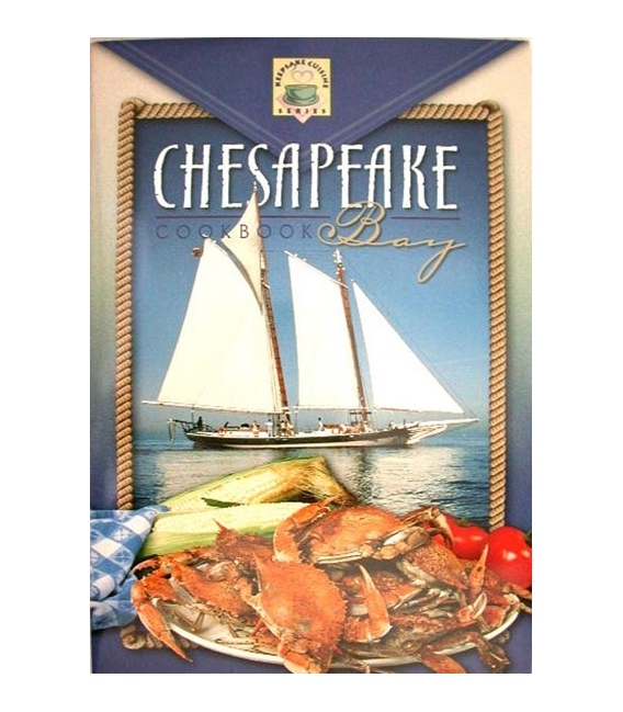 Chesapeake Bay Cookbook