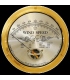 Cape Cod Wind Speed Indicator WITH Peak Gust