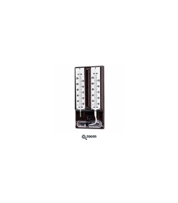 Masons Form Hygrometer 