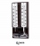 Masons Form Hygrometer 