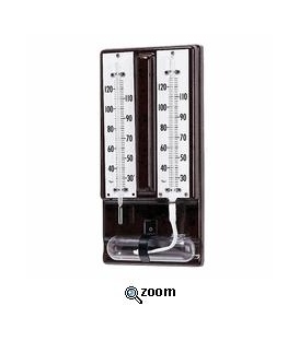 Masons Form Hygrometer 