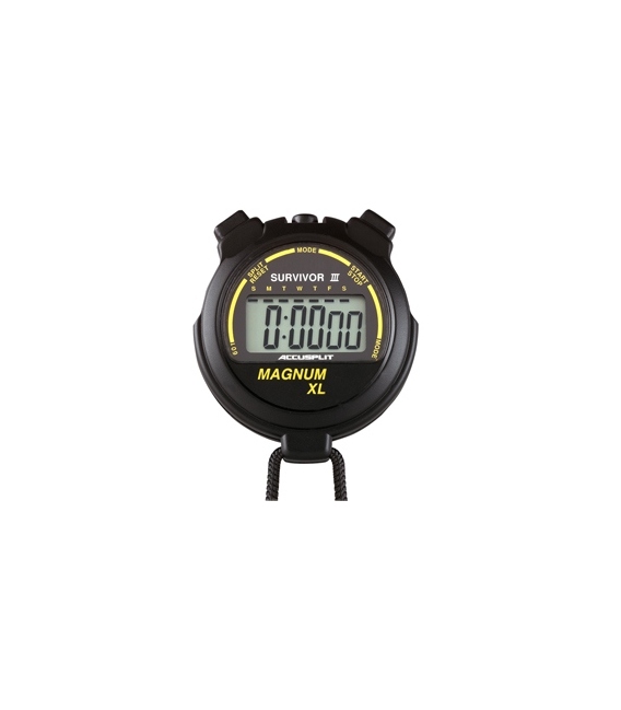 Survivor III Stopwatch