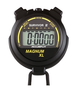 Survivor III Stopwatch