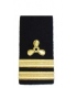 Shoulder Boards, Sr. Lt. (Propeller & 2 stripes) (2/pk) (Soft)