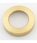 Brass Magnifier Chart Weight