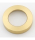 Brass Mag Chart Weight