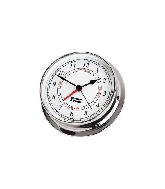 Chrome Endurance 125 Time & Tide