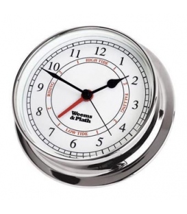 Chrome Endurance 125 Time & Tide