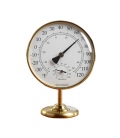 Vermont Portable Weather Station (brass)