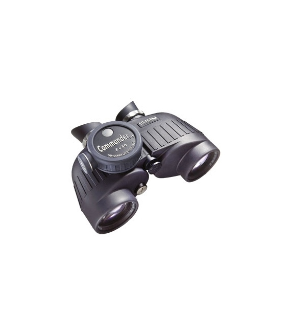Steiner 7x50 Commander XP w/Compass Binocular (No. 395)