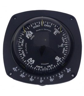 Merkur VZE (Black Card/Bezel)