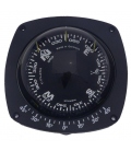 Merkur VZE (Black Card/Bezel)