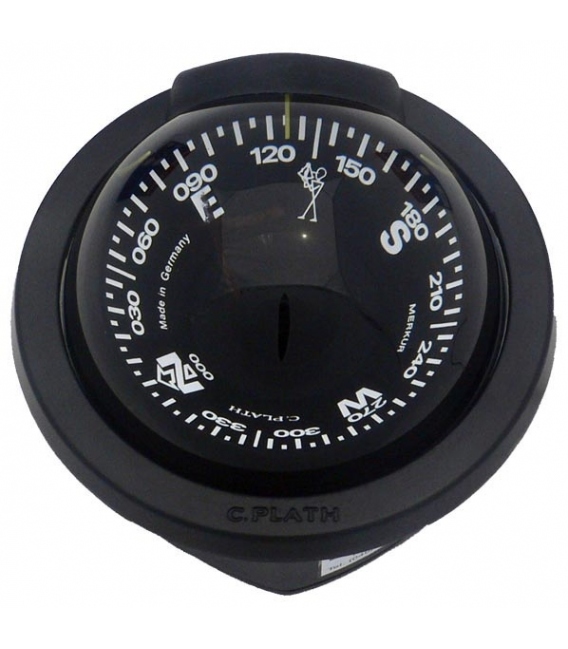 Merkur SR - Round Flange