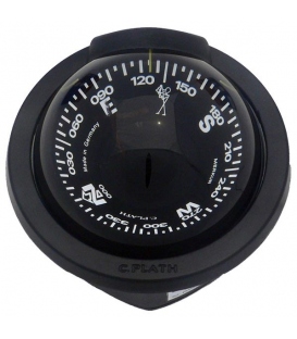 Merkur SR - Round Flange
