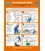 1008W Maritime Progress Poster, Preventing oil spills