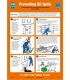 1008 Poster, Preventing oil spills