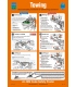 1021 Poster, Towing