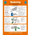 1022W Maritime Progress Poster, Bunkering
