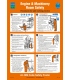 1035 Poster, Engine Room Safety